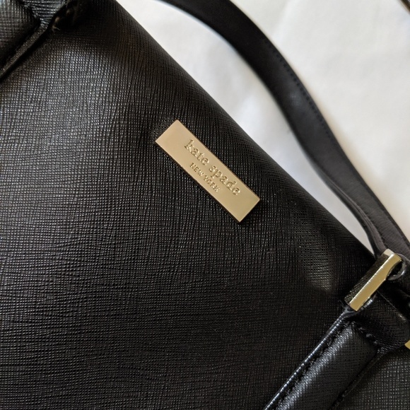 ❌💕LARGE KATE SPADE CROSSBODY BAG💕 - Picture 5 of 8